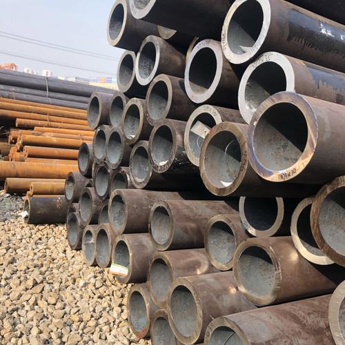 焦作3087无缝钢管