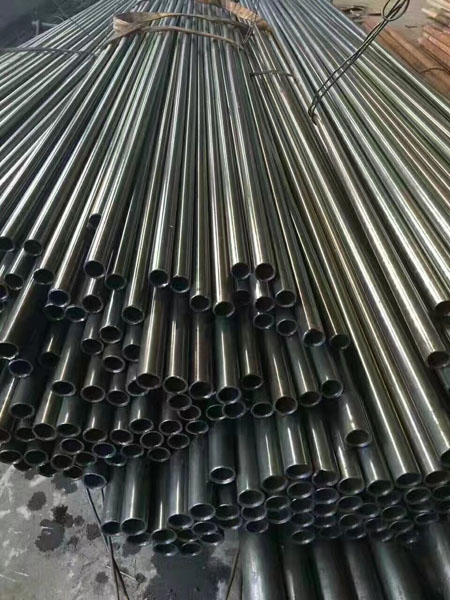 焦作精密钢管