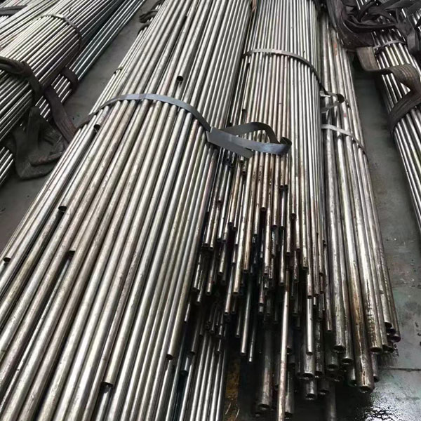 焦作精密钢管